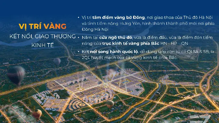 Mega Grand World Hà Nội Ở Đâu? Vị Trí & Hướng Dẫn Di Chuyển Chi Tiết