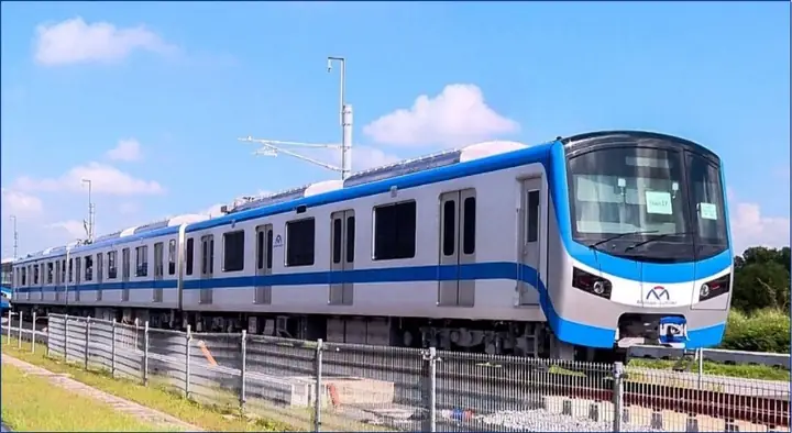 Metro Mở Cửa Đến Mấy Giờ? Cập Nhật Khung Giờ Hoạt Động Chi Tiết & Mẹo Tra Cứu