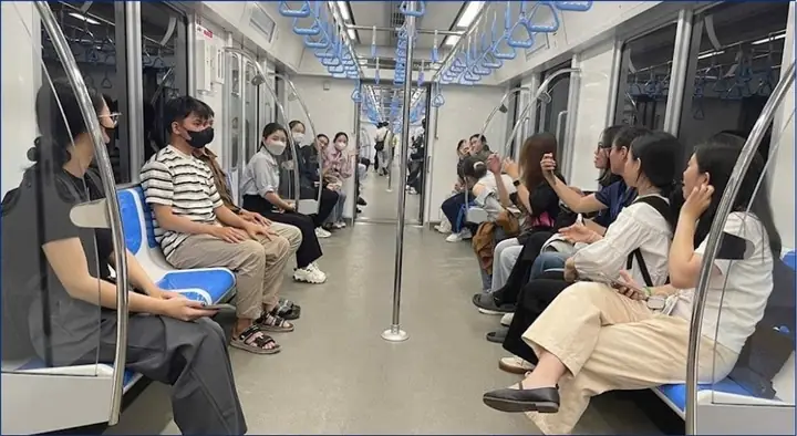 Metro Mở Cửa Đến Mấy Giờ? Cập Nhật Khung Giờ Hoạt Động Chi Tiết & Mẹo Tra Cứu Metro Mở Cửa Đến Mấy Giờ? Cập Nhật Khung Giờ Hoạt Động Chi Tiết & Mẹo Tra Cứu