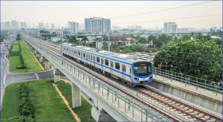 Metro Mở Cửa Đến Mấy Giờ? Cập Nhật Khung Giờ Hoạt Động Chi Tiết & Mẹo Tra Cứu Metro Mở Cửa Đến Mấy Giờ? Cập Nhật Khung Giờ Hoạt Động Chi Tiết & Mẹo Tra Cứu