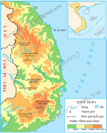 miền nam trung bộ và nam bộ - Hình 2