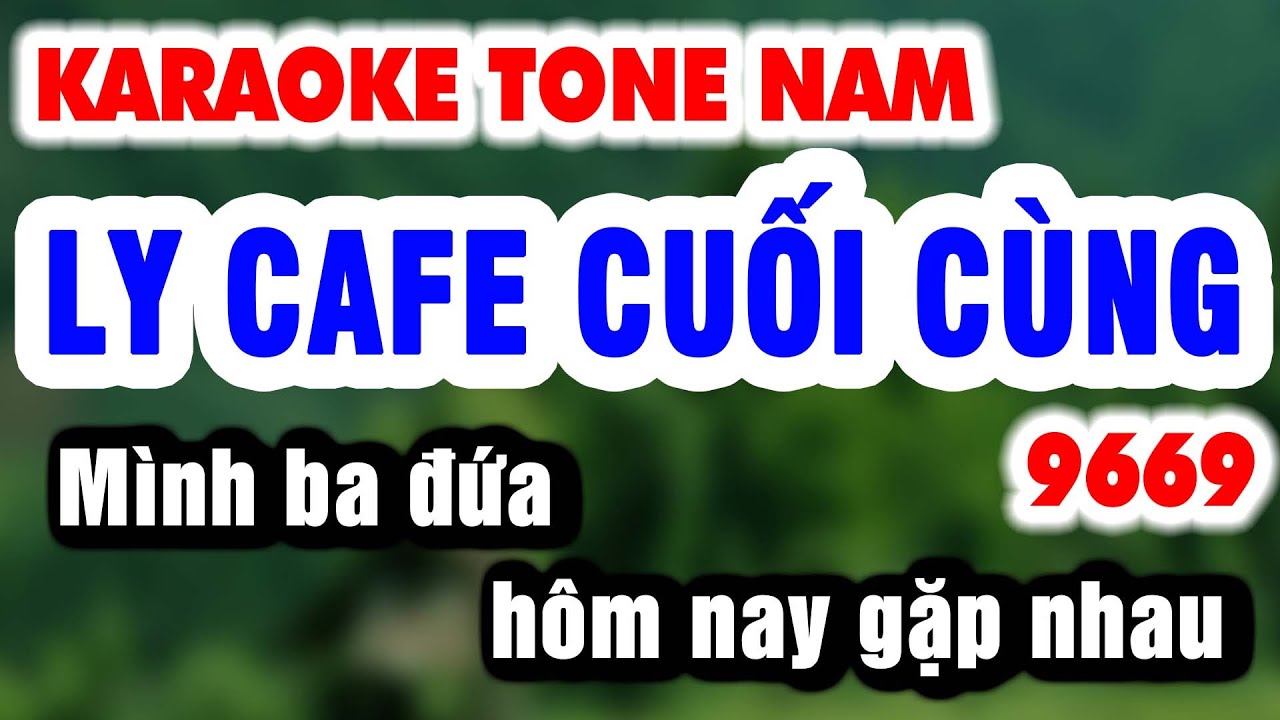 mình ba đứa hôm nay gặp nhau