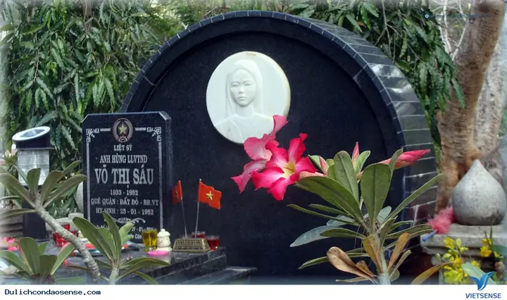 Mộ Võ Thị Sáu Ở Đâu: Cẩm Nang Tham Quan Toàn Tập Từ A-z