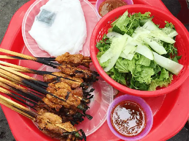 Món Ăn Ngon Tại Hội An: Cẩm Nang 7 Món Đặc Trưng Không Thể Bỏ Qua Món Ăn Ngon Tại Hội An: Cẩm Nang 7 Món Đặc Trưng Không Thể Bỏ Qua
