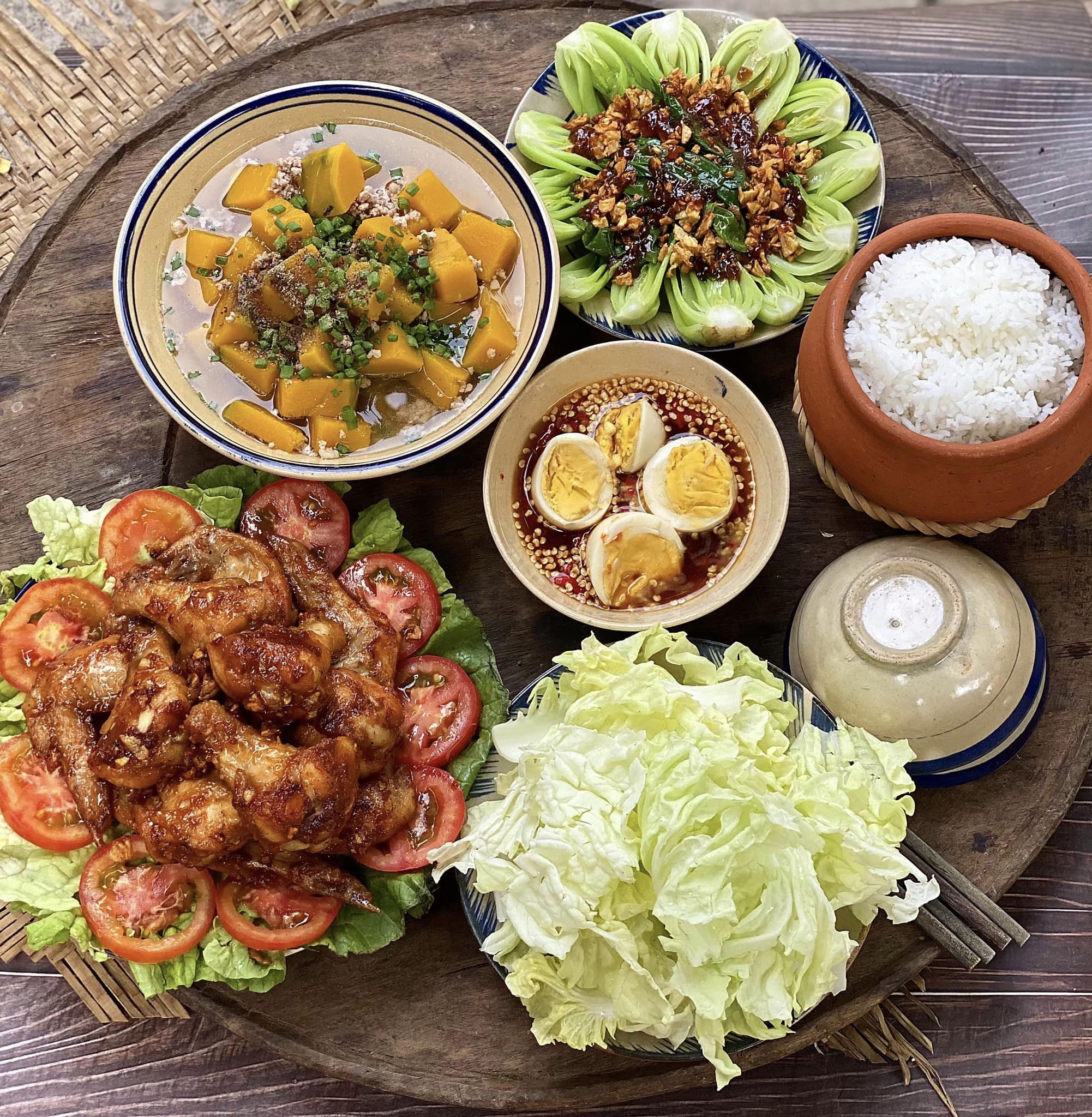 món ngon miền tây mỗi ngày - Hình 3