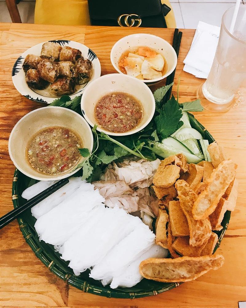 món ngon sài gòn quận 1 - Hình 4