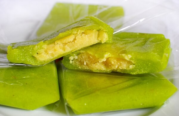 mua đặc sản hà nội làm quà ở đâu - Hình 2