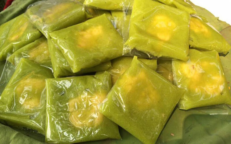 mua đặc sản hà nội làm quà ở đâu - Hình 3
