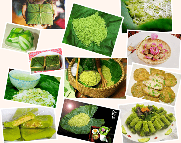 mua đặc sản hà nội làm quà ở đâu - Hình 4
