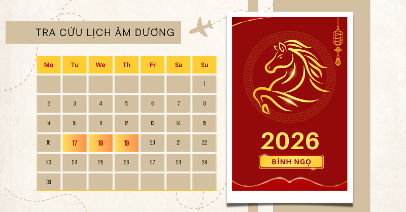 Biểu đồ thời tiết thể hiện mùa đông năm 2026 bắt đầu từ tháng mấy