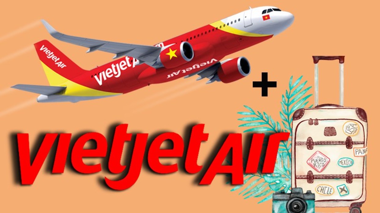 mua thêm hành lý xách tay vietjet - Hình 4