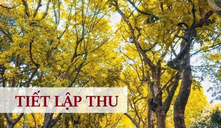 mùa thu bắt đầu từ tháng mấy 2026 - Hình 3