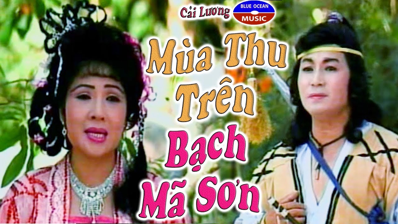 mua thu trên bach ma son - Hình 2
