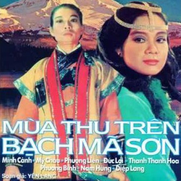 mua thu trên bach ma son - Hình 3