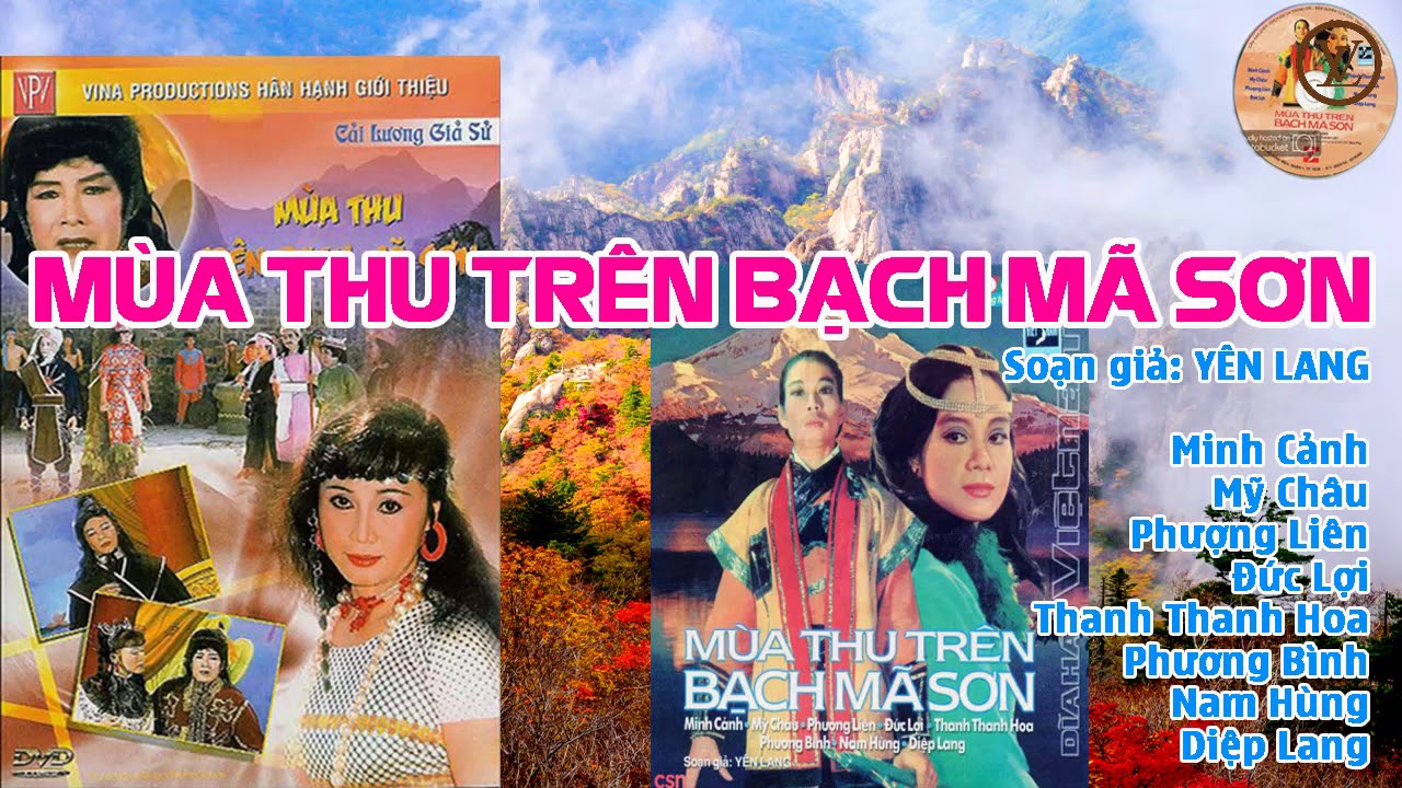 mua thu trên bach ma son - Hình 5