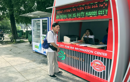 mua vé xe bus 2 tầng ở đâu - Hình 3