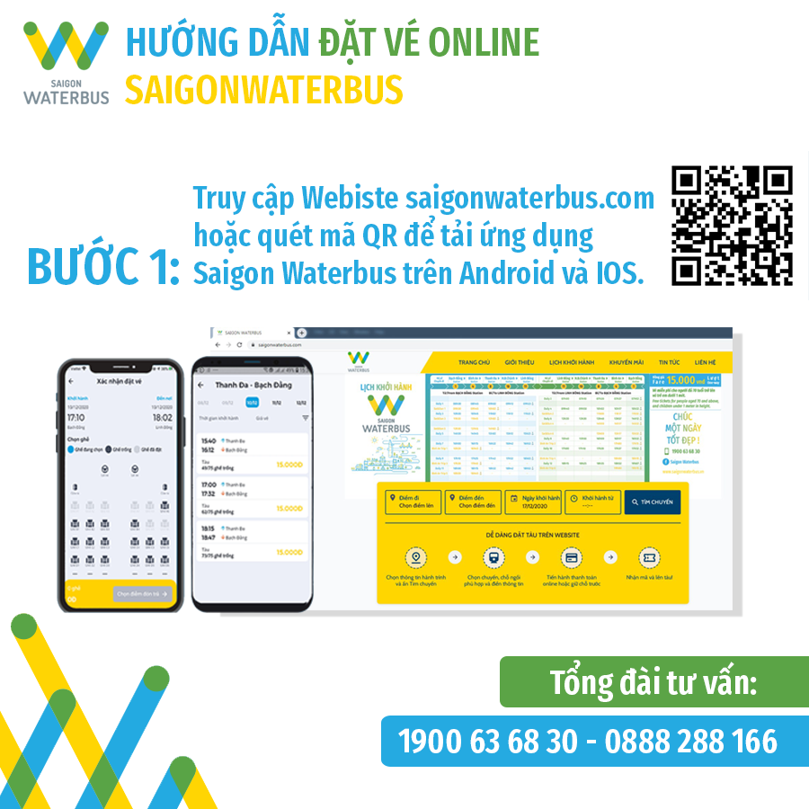 mua vé xe buýt đường sông online - Hình 3