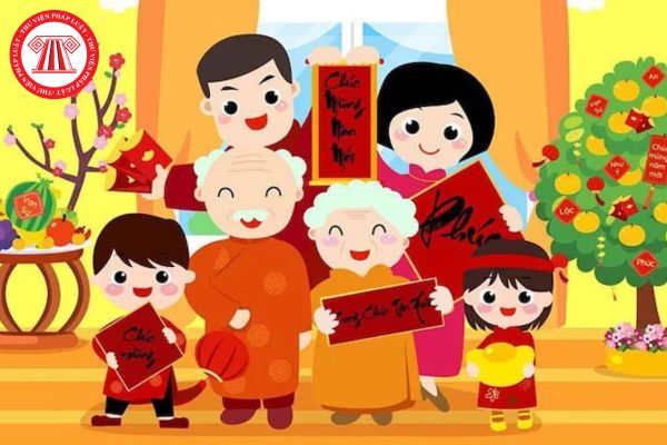 mùng 2 tết là ngày gì - Hình 3