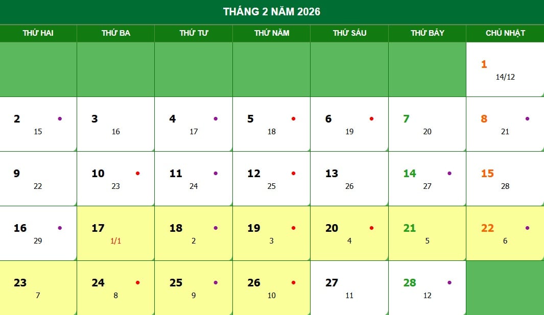 mùng 9 tết 2026 có tốt không - Hình 5