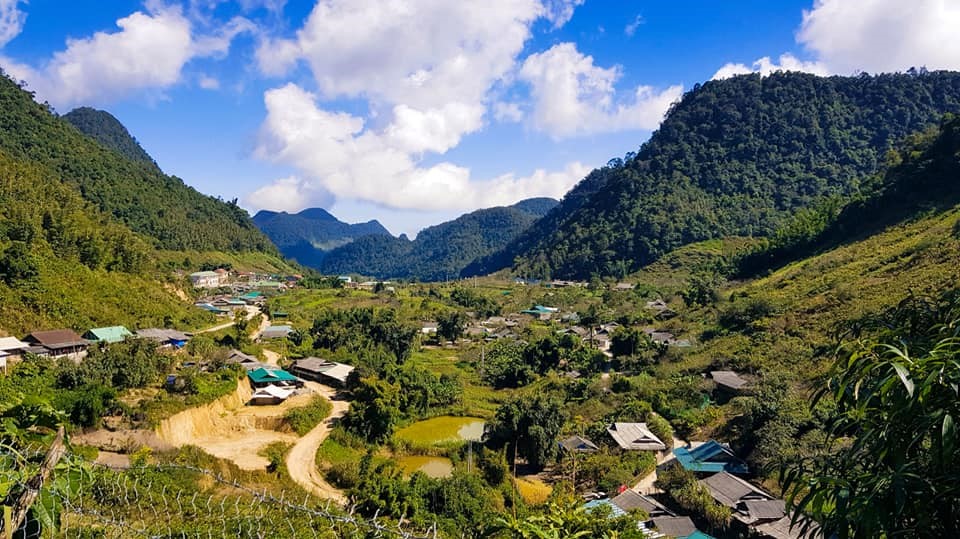 mường lống kỳ sơn nghệ an - Hình 2
