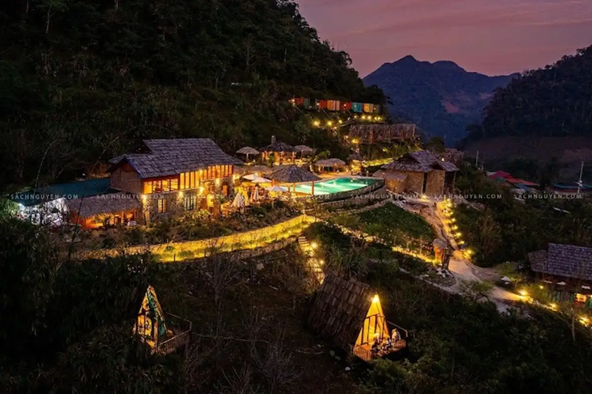 mường lống kỳ sơn nghệ an