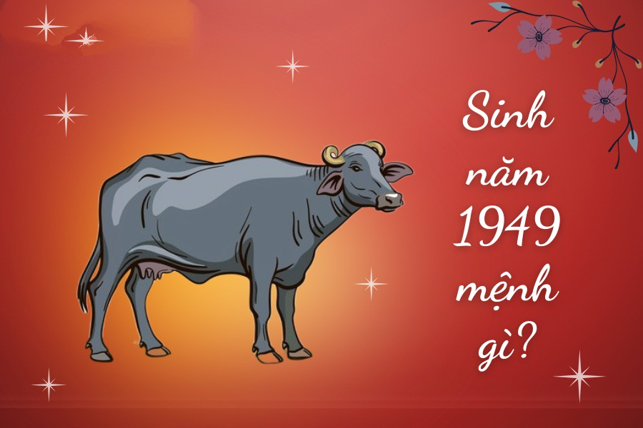 năm 1949 là năm con gì - Hình 3