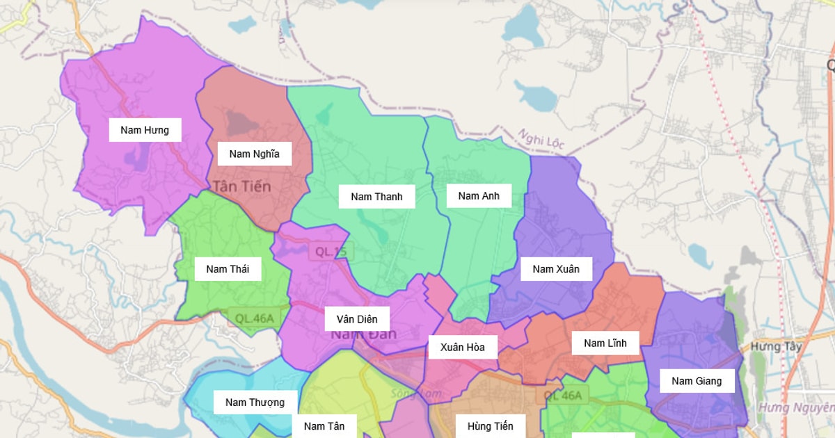nam hưng nam đàn nghệ an - Hình 4