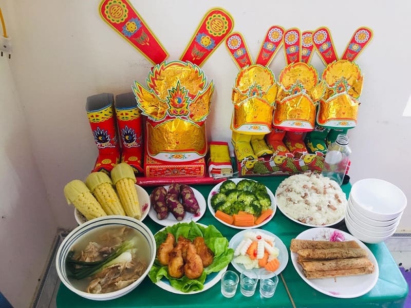 năm nay cúng ông táo vào ngày nào - Hình 4