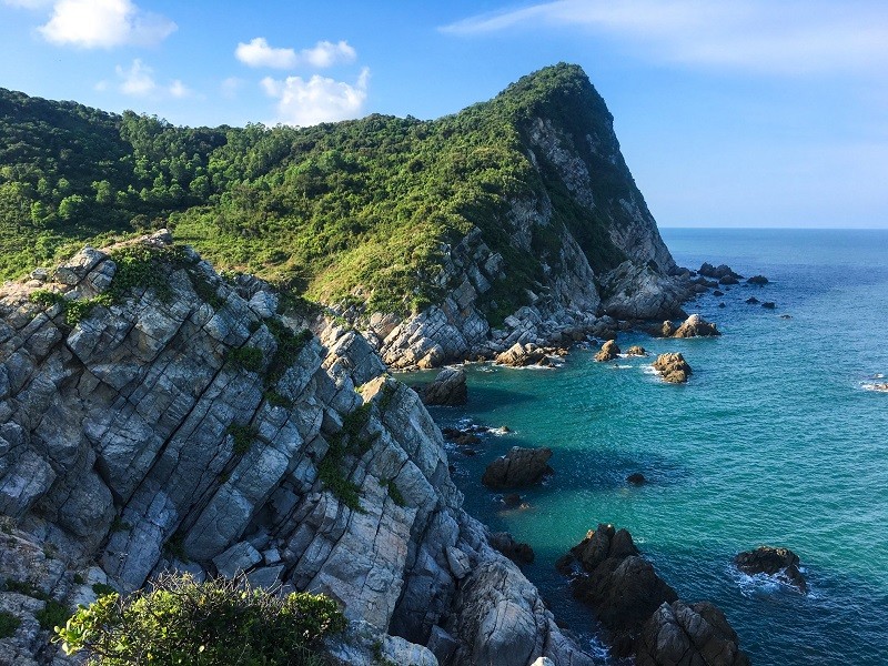 nên ở quan lạn hay minh châu - Hình 3