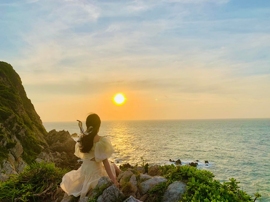 nên ở quan lạn hay minh châu - Hình 4
