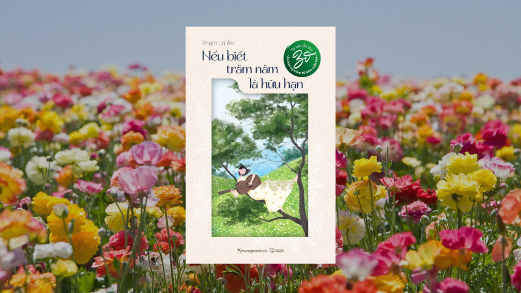 nếu biết trăm năm là hữu hạn review - Hình 3