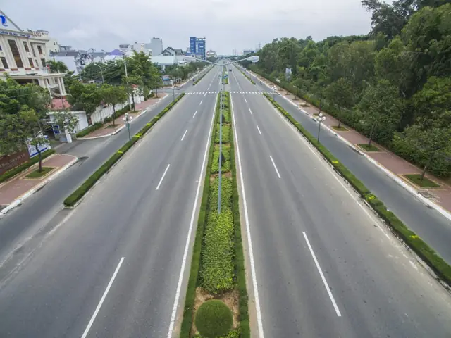 Ngã 3 Chí Linh Vũng Tàu: Cẩm Nang Di Chuyển & Khám Phá Khu Vực Xung Quanh Ngã 3 Chí Linh Vũng Tàu: Cẩm Nang Di Chuyển & Khám Phá Khu Vực Xung Quanh
