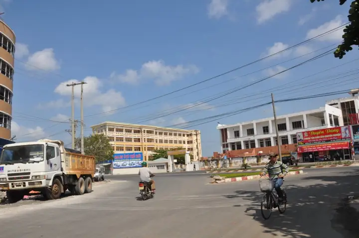 Ngã 3 Chí Linh Vũng Tàu: Cẩm Nang Di Chuyển & Khám Phá Khu Vực Xung Quanh Ngã 3 Chí Linh Vũng Tàu: Cẩm Nang Di Chuyển & Khám Phá Khu Vực Xung Quanh