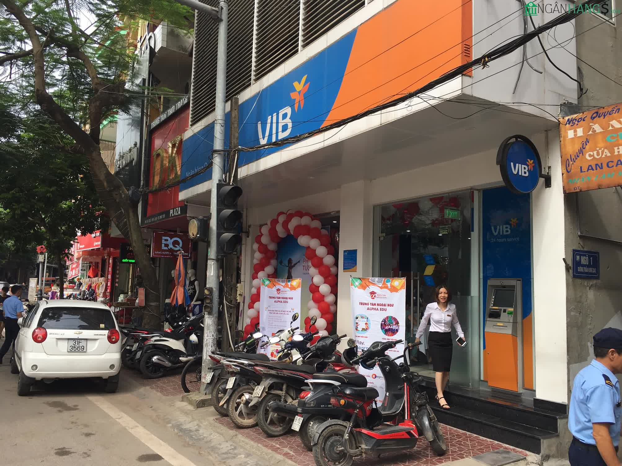 ngân hàng quốc tế vib phúc yên - Hình 2