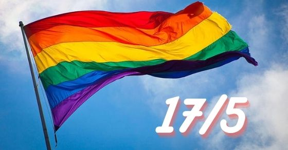 ngày 17 tháng 5 là ngày gì