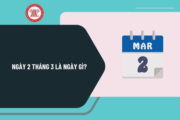 ngày 2 3 là ngày gì - Hình 3