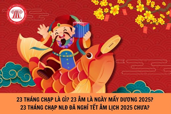 ngày 23 âm là ngày gì - Hình 3