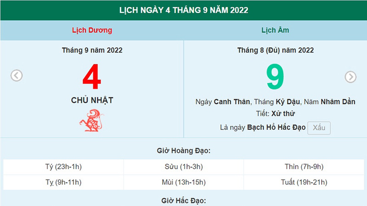 ngày 4 tháng 9 là ngày gì - Hình 5