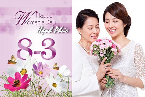 ngày 8 3 trên thế giới - Hình 2