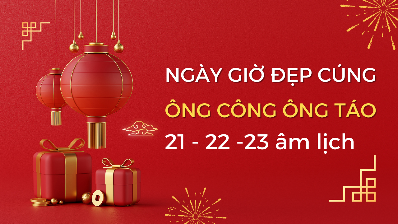 ngày cúng ông táo năm 2026 - Hình 4