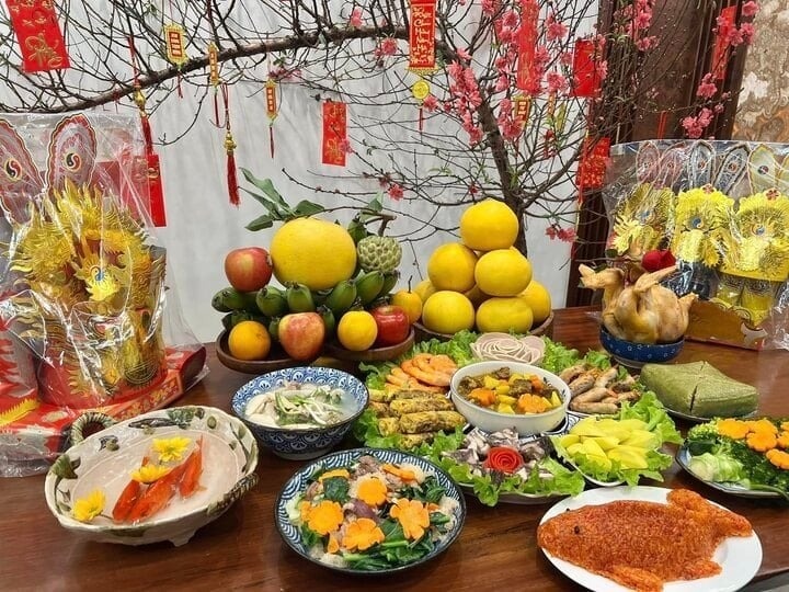 ngày đẹp cúng ông công ông táo - Hình 3