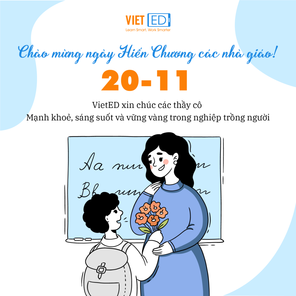 ngày hiến chương nhà giáo việt nam - Hình 4