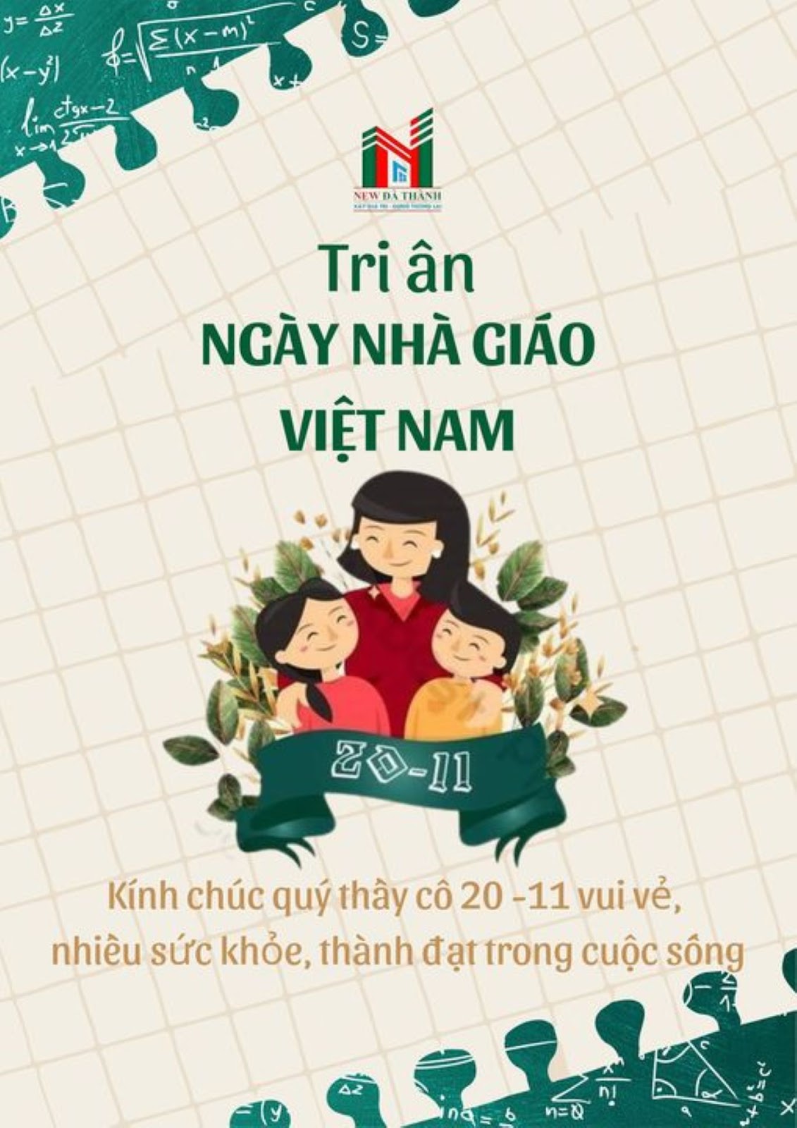 ngày hiến chương nhà giáo việt nam - Hình 5