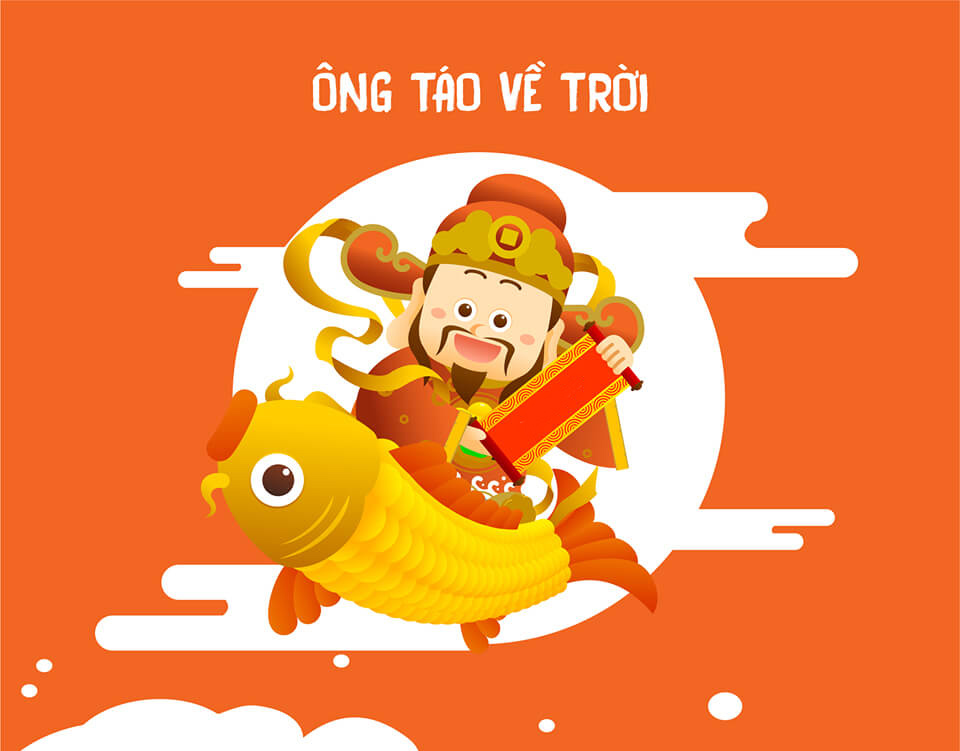 ngày ông táo về trời 2026 - Hình 2