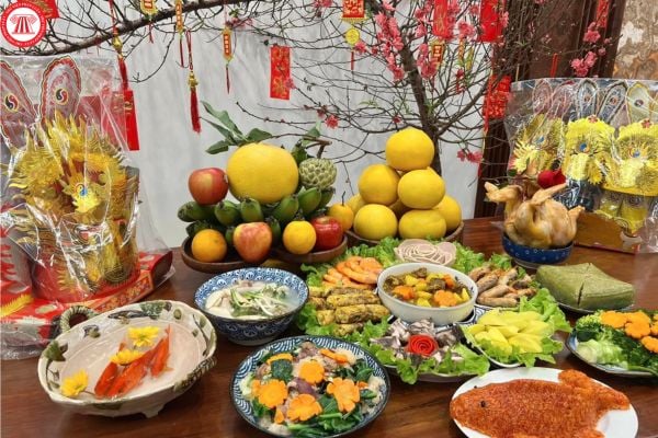 ngày ông táo về trời 2026 - Hình 3