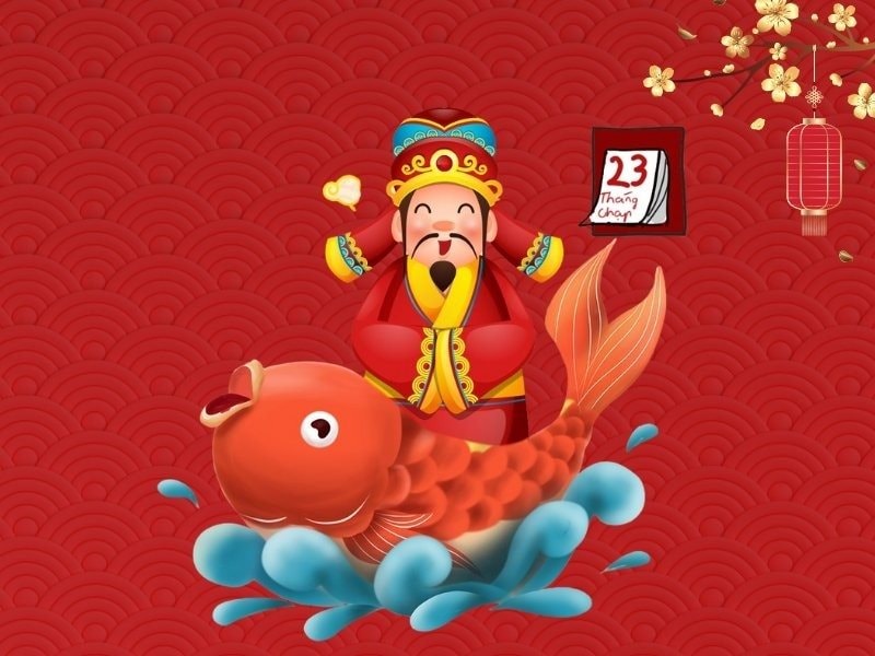 ngày ông táo về trời 2026 - Hình 4