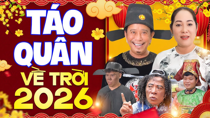 ngày ông táo về trời 2026 - Hình 5