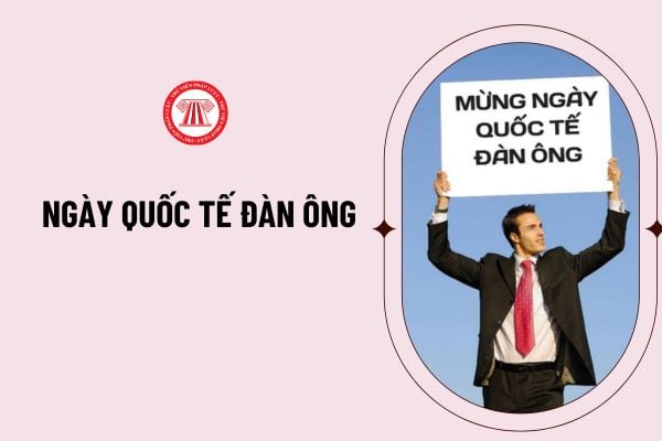 ngày quốc tế đàn ông 2026 - Hình 3