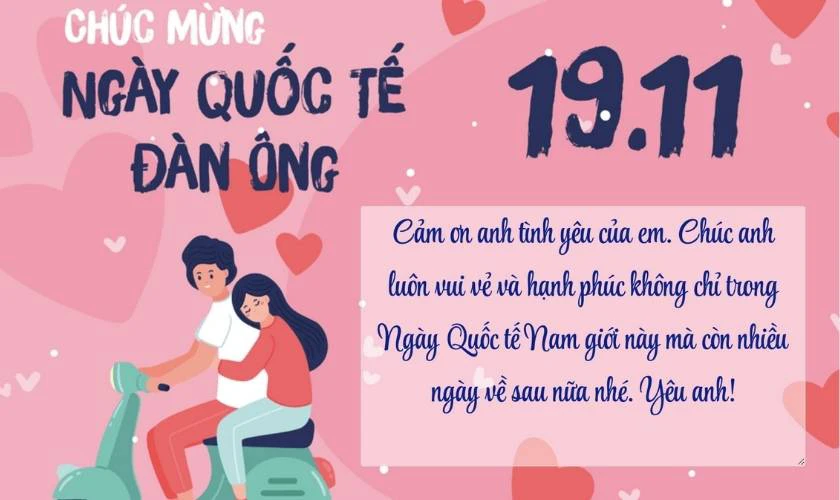 ngày quốc tế đàn ông 2026 - Hình 5