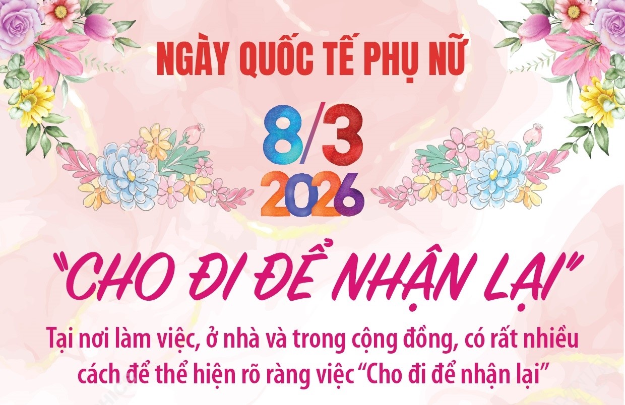 ngày quốc tế phụ nữ 8 3 2026 - Hình 4